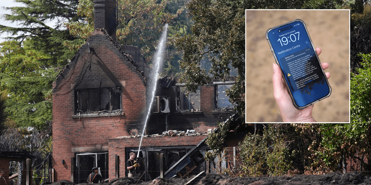 Labour Slammed for ‘Dangerous’ Emergency Alert System Chaos