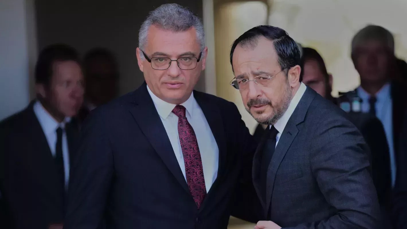 Cyprus President to Push Confidence-Building Steps in Key Meeting