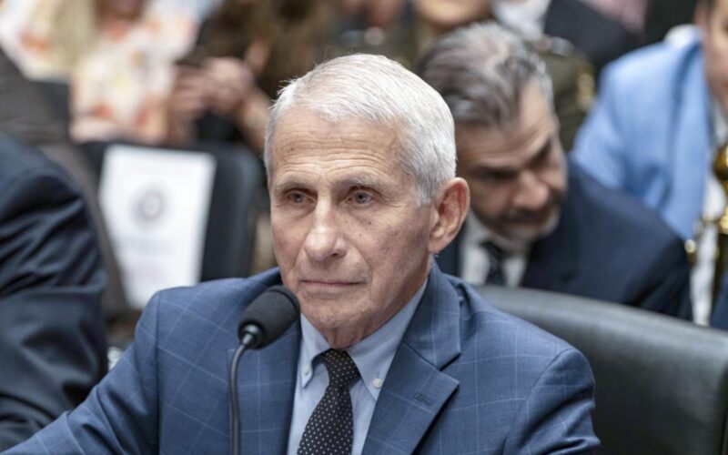 James Madison Knew the Antidote for Fauci’s COVID Tyranny