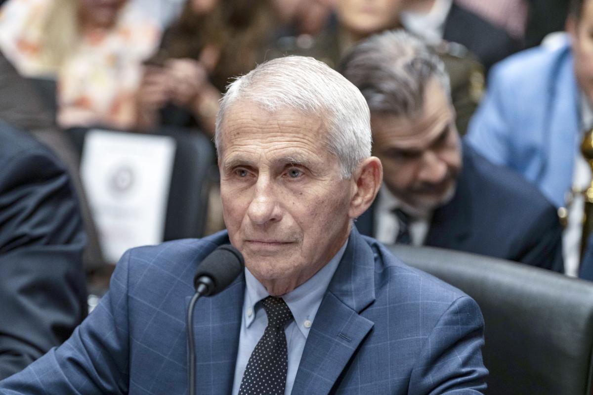 James Madison Knew the Antidote for Fauci’s COVID Tyranny