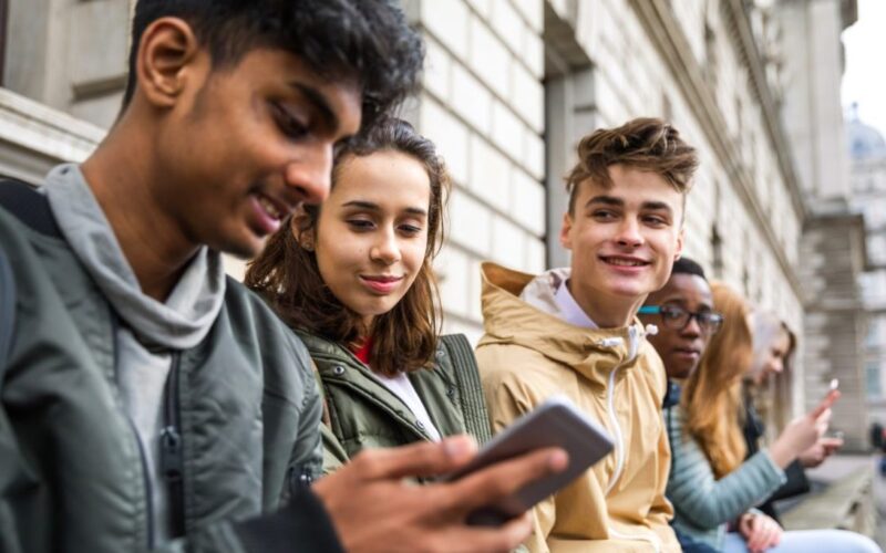 Gen Z Can’t Explain America’s Founding. That’s Our Fault