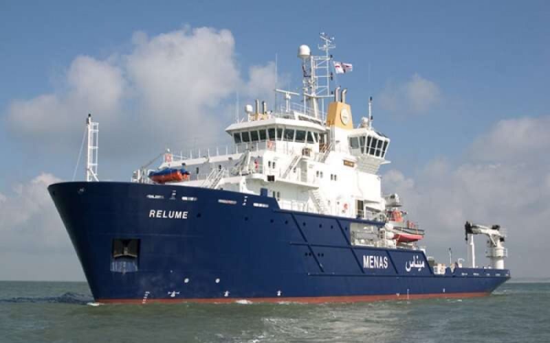 Cyprus to pay interconnector dues once Greece issues survey notice
