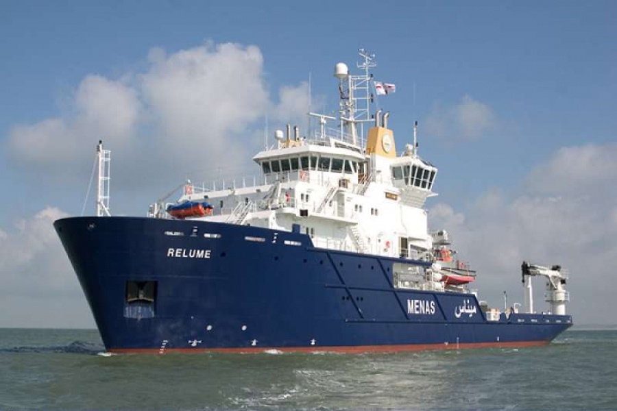 Cyprus to pay interconnector dues once Greece issues survey notice
