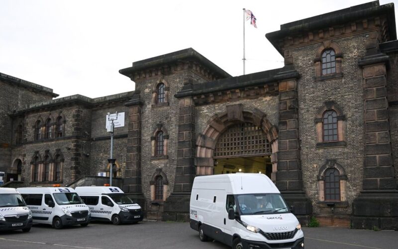 Rapists Banned from Labour’s Early Prison Release Scheme