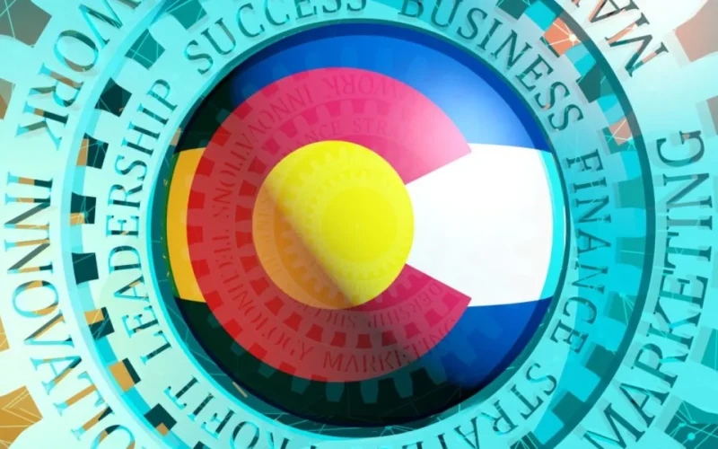 Colorado at Crossroads as Political Divide Deepens