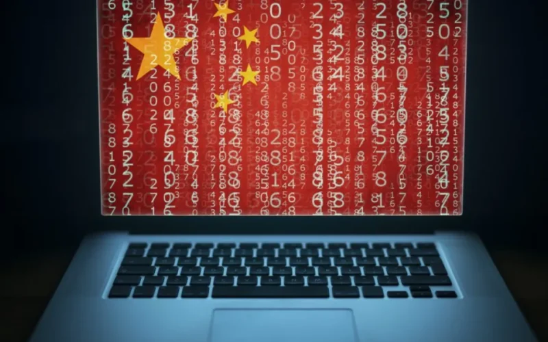 We’re Building Beijing’s Spy Network One Device at a Time