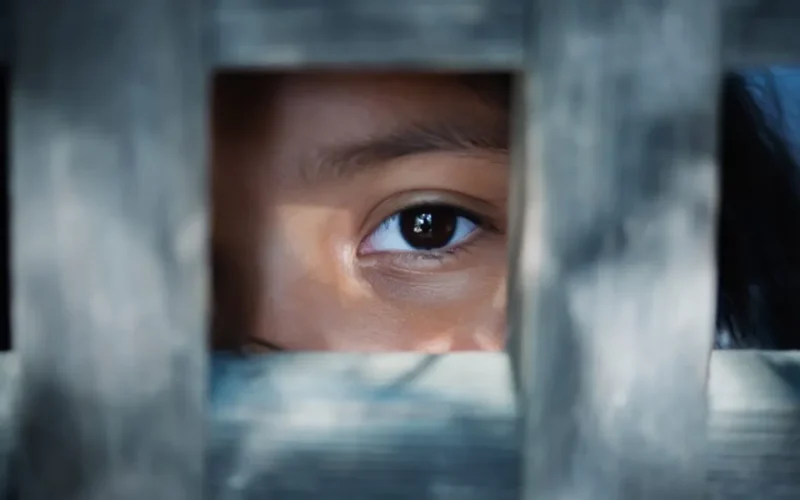 Rescuing Trafficked Children Faces Leftist Backlash