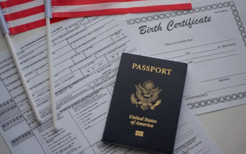 Moms Demand End to Birthright Citizenship Exploitation