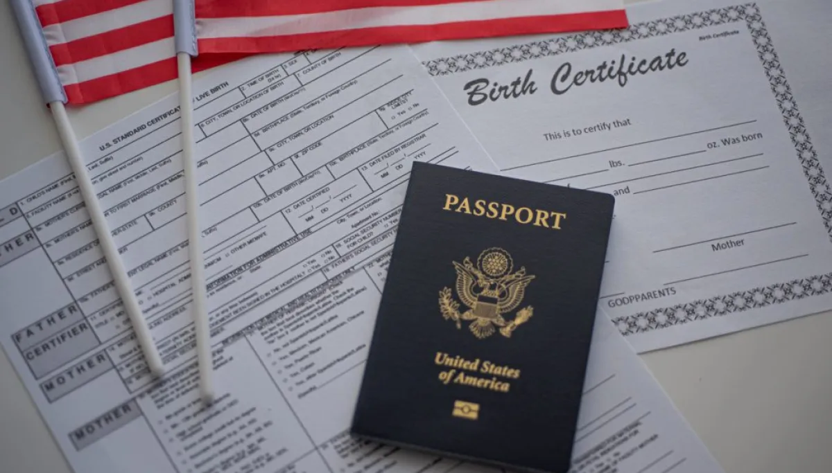 Moms Demand End to Birthright Citizenship Exploitation