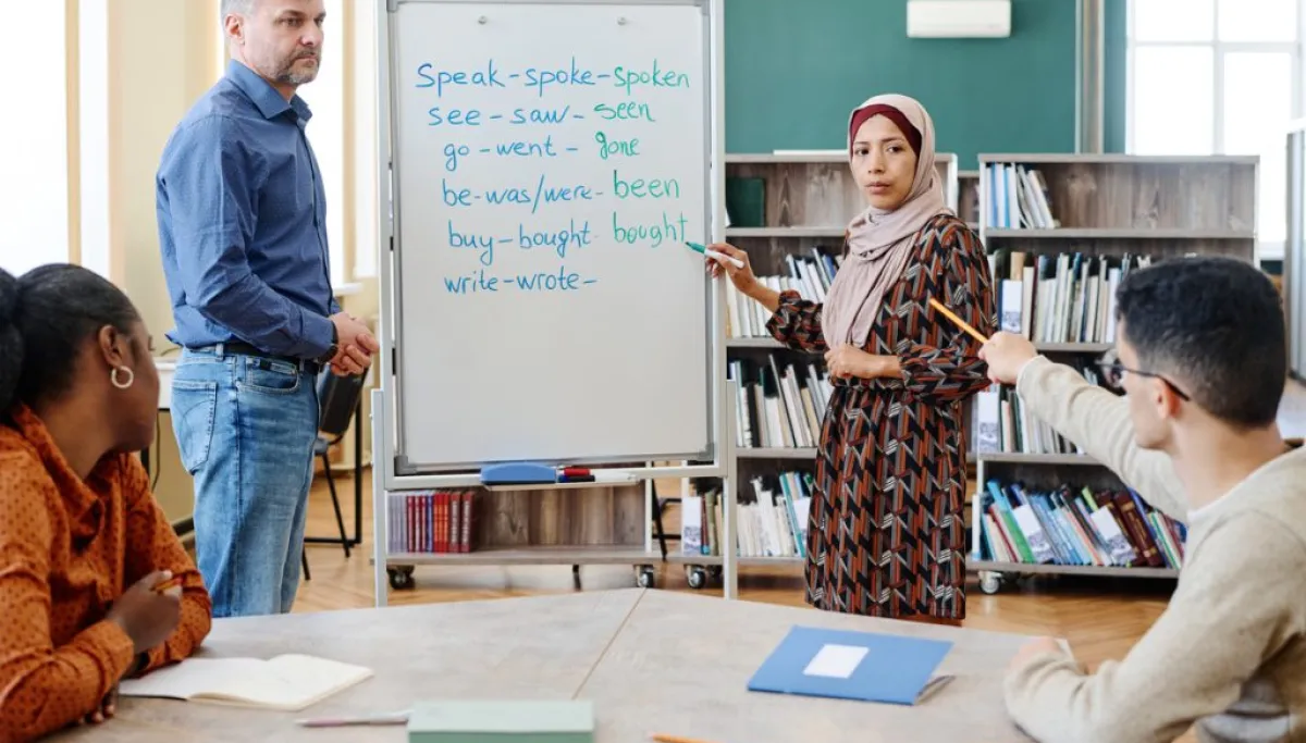 America Can Assimilate Immigrants Again Like It Once Did