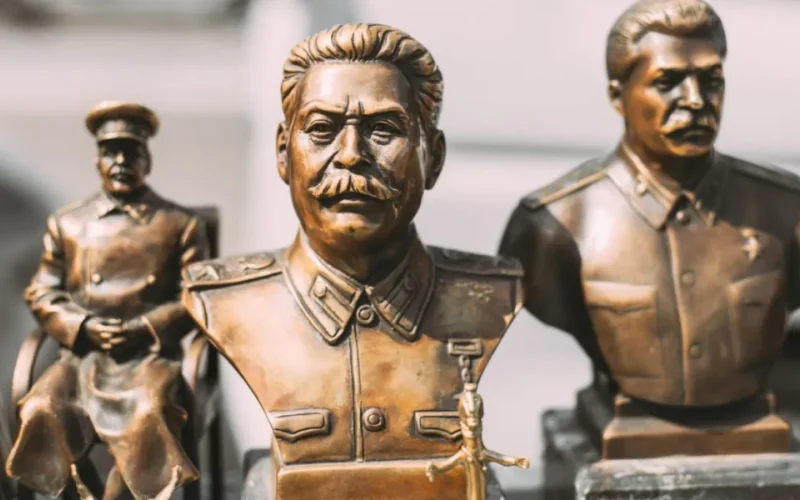 Socialists Ignore Their Ideology’s Disastrous History