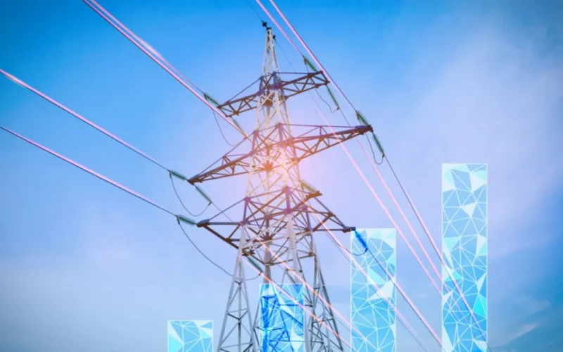 We’re Spending Trillions on AI Grid While Enemies Plot Attack