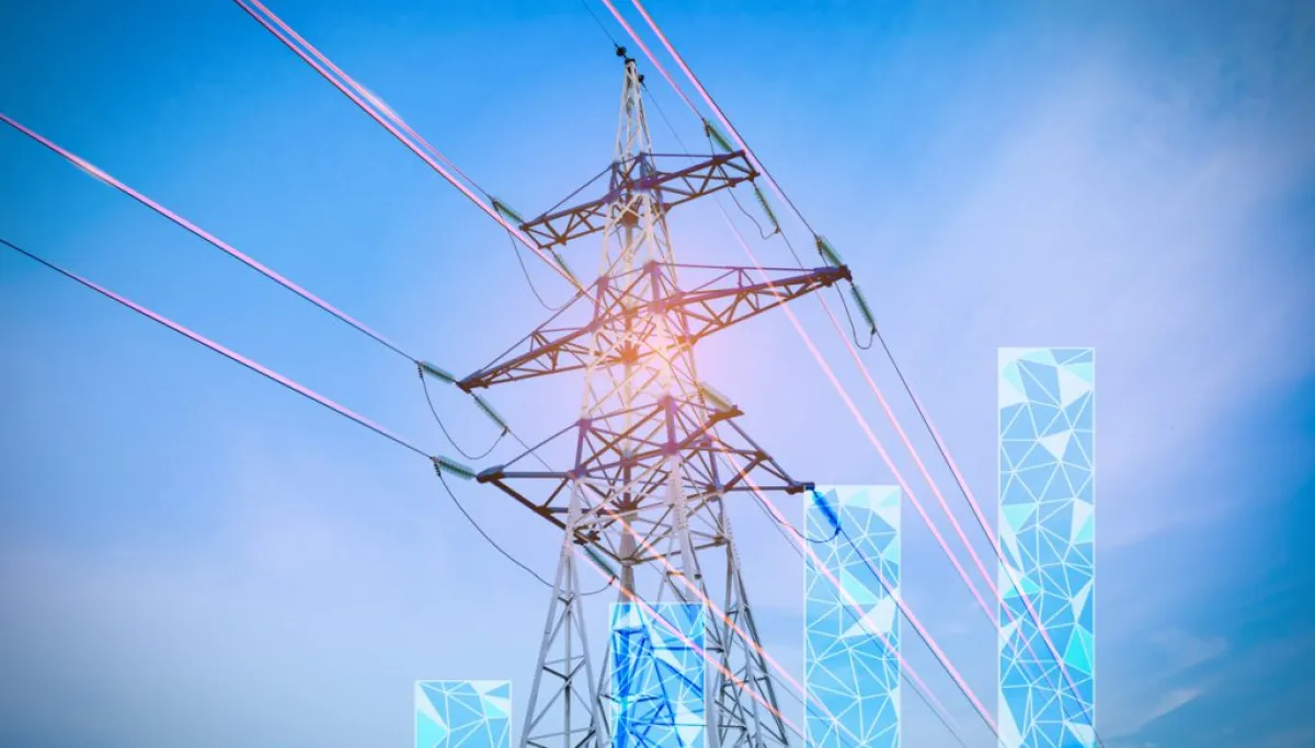 We’re Spending Trillions on AI Grid While Enemies Plot Attack