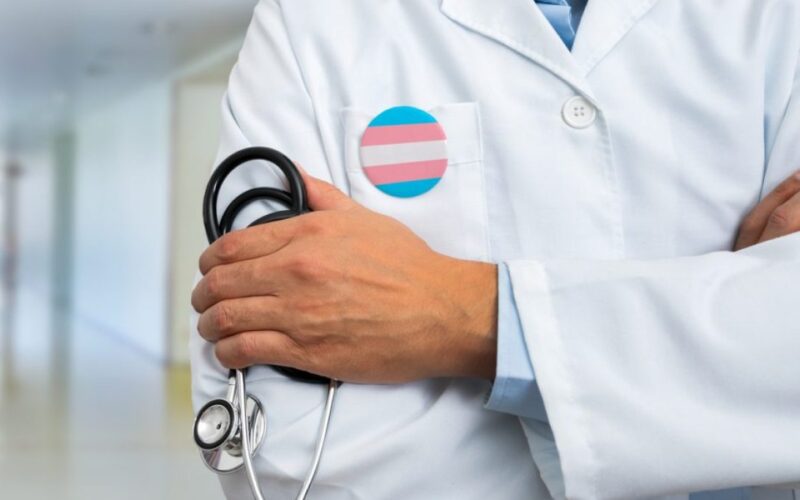 HHS Uncovers $50M Insurance Fraud in Child Gender Procedures