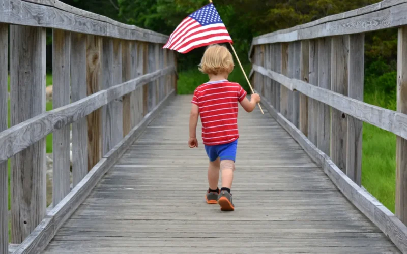 ‘250 Great American Things’ Celebrates Nation’s Heritage