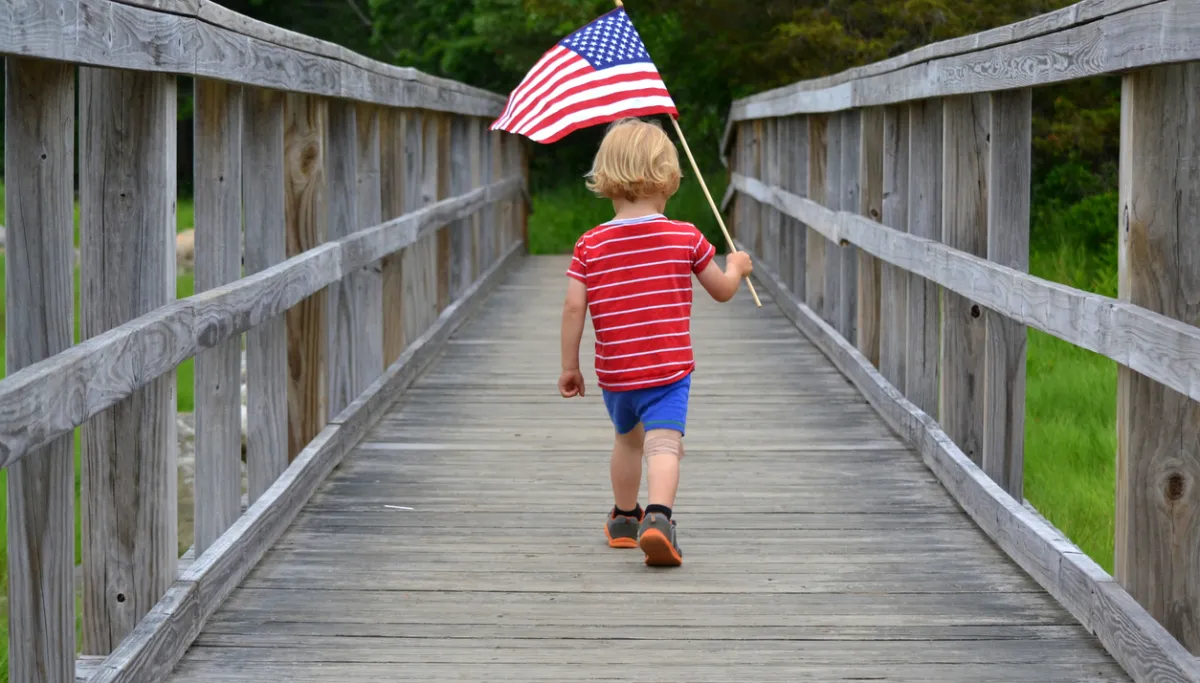 ‘250 Great American Things’ Celebrates Nation’s Heritage