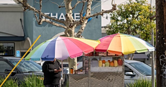 Officials Ignore Thousands of Food Safety Violations by Illegals