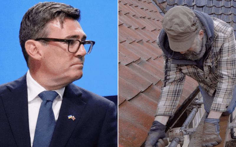 Andy Burnham Launches Crackdown on Cowboy Builders Ripping Off Britons