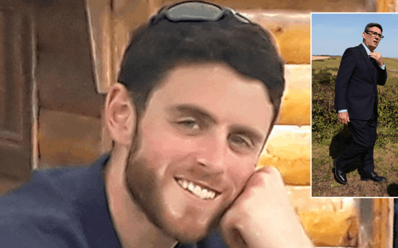 PC Harper’s Colleague Slams Burnham Over Killers’ Early Release