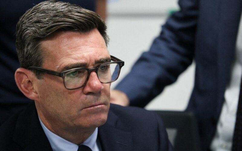 Republic Praises Burnham Constitution Plan as Path to End Monarchy