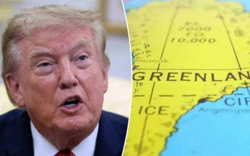 Trump Right on Greenland, Wrong on Strategy to Acquire It