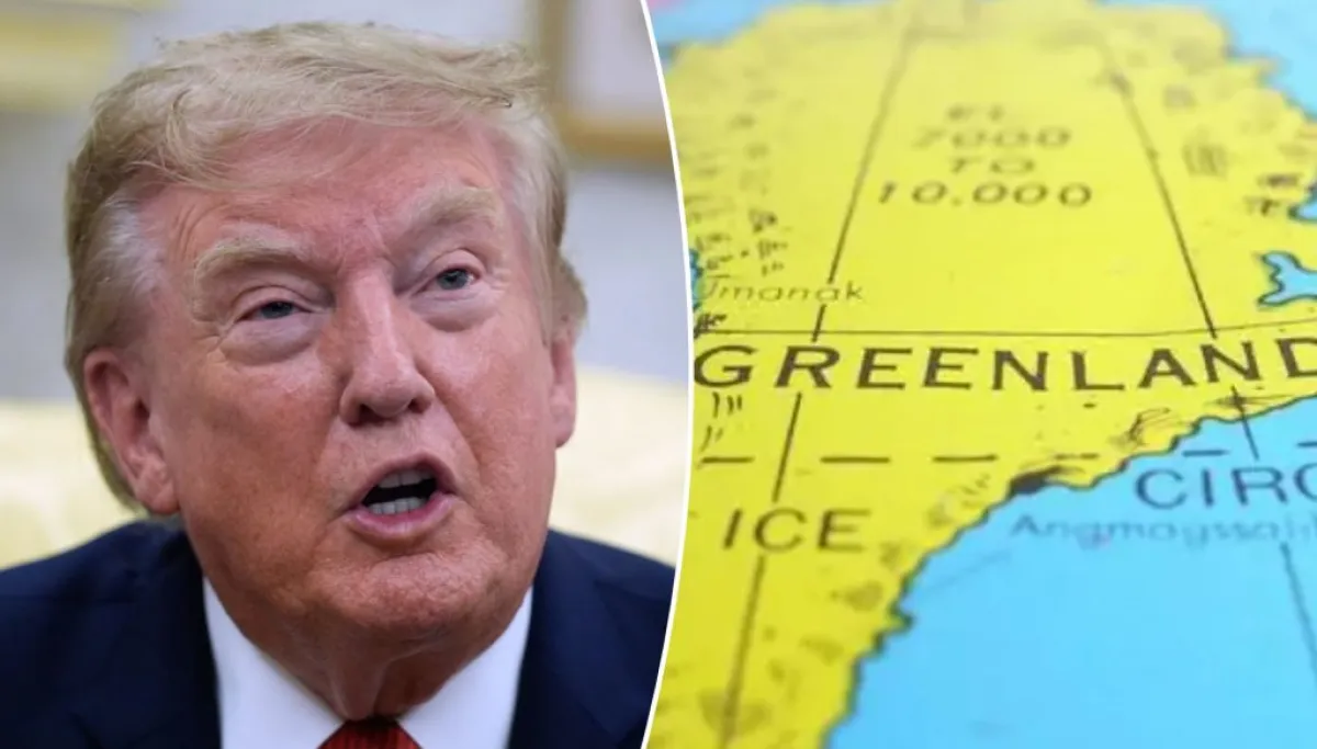 Trump Right on Greenland, Wrong on Strategy to Acquire It