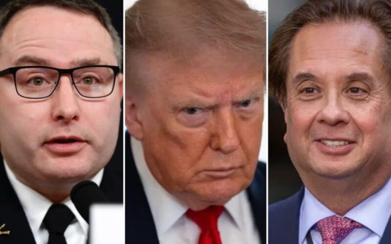 Democratic Voters Reject Anti-Trump Resistance Stars