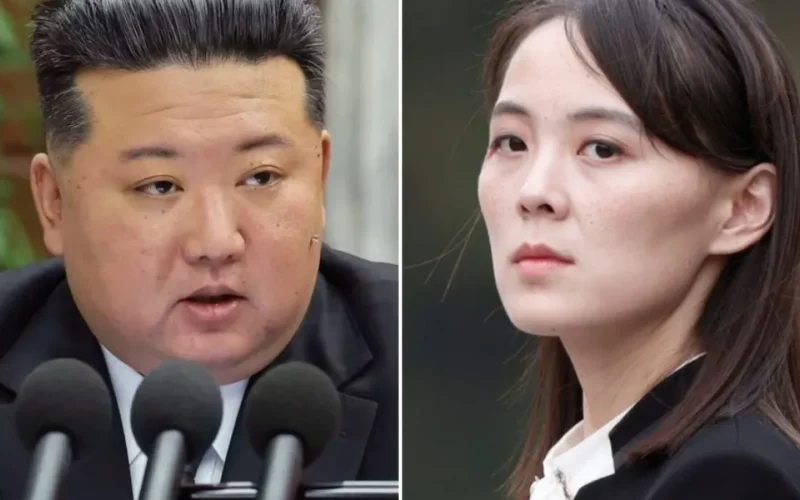 Tokyo Defense Shift Forces Kim to Rethink Nuclear Strategy
