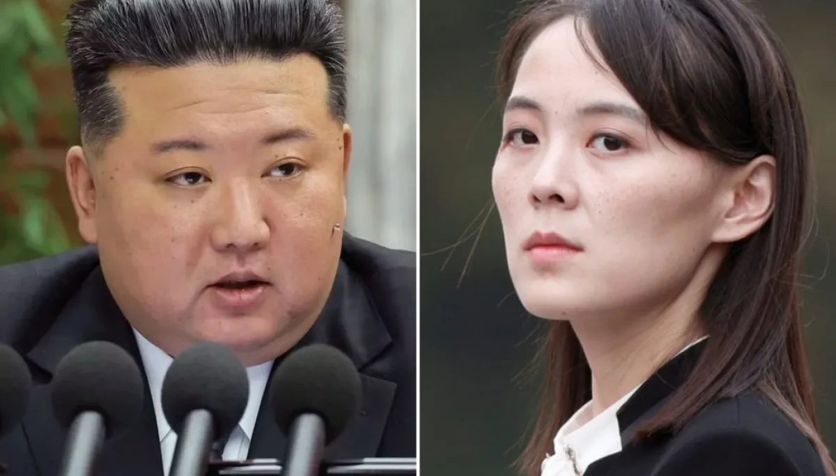 Tokyo Defense Shift Forces Kim to Rethink Nuclear Strategy