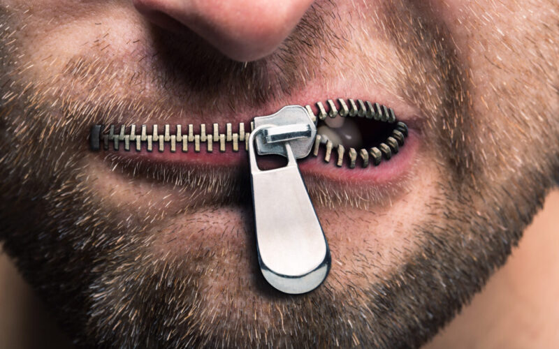 Germans Self-Censor Opinions to Avoid Disadvantages, Poll Shows