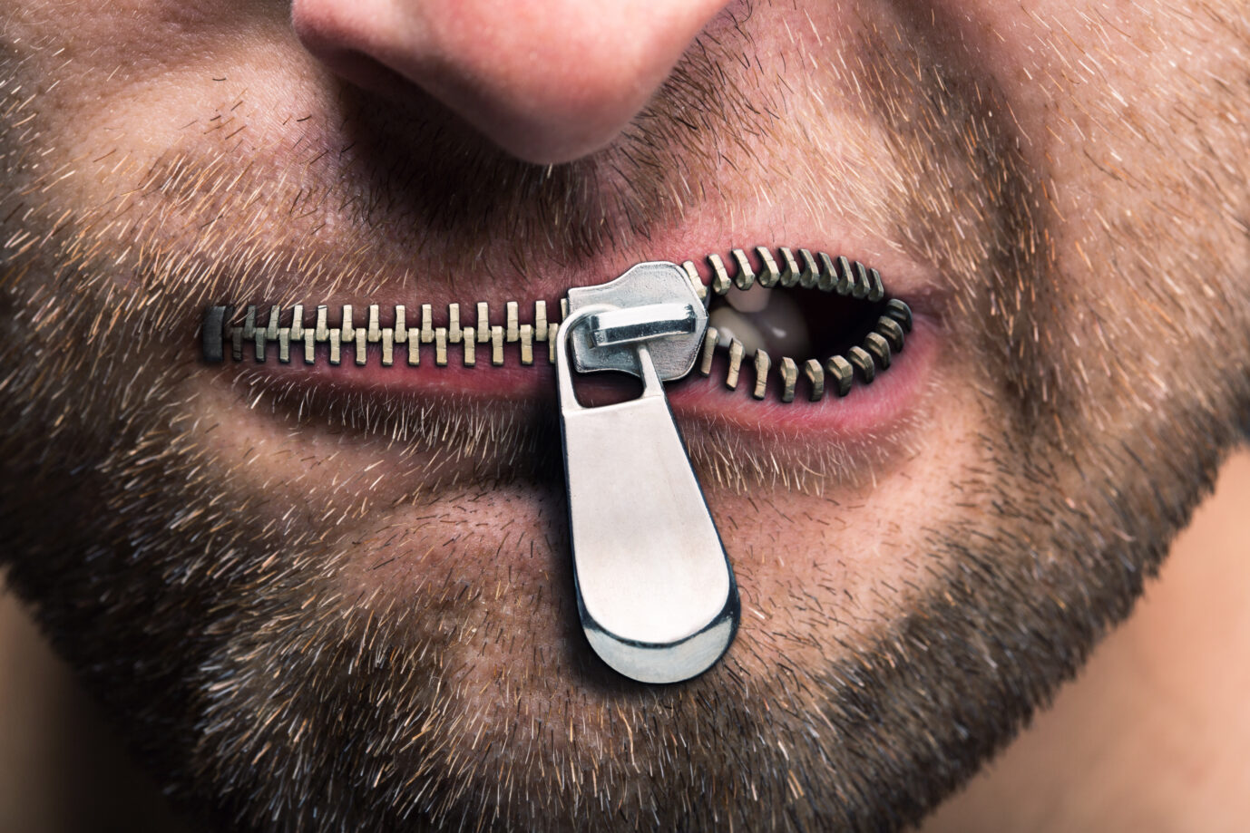 Germans Self-Censor Opinions to Avoid Disadvantages, Poll Shows