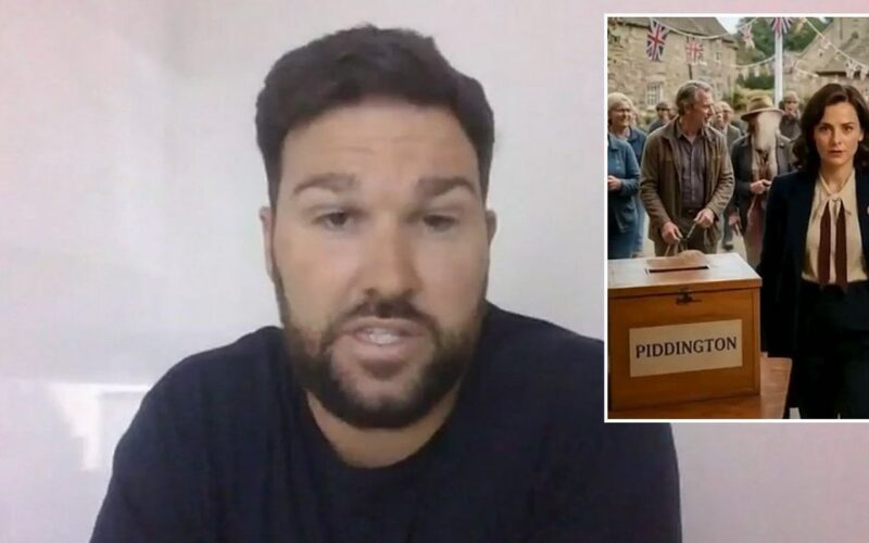 Piddington resident slams Burnham silence on 1,250 asylum seekers plan