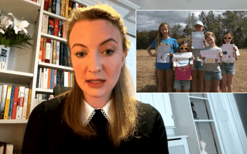 Katie Lam Blasts Labour Plan to House 1,250 Migrants Despite Kids’ Plea