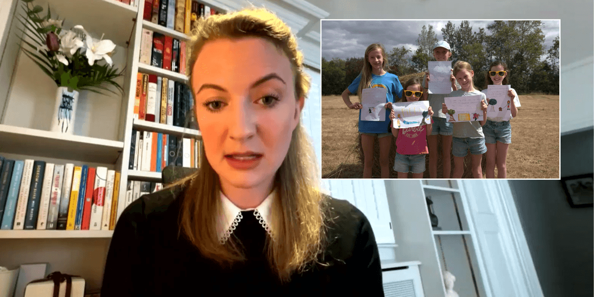 Katie Lam Blasts Labour Plan to House 1,250 Migrants Despite Kids’ Plea