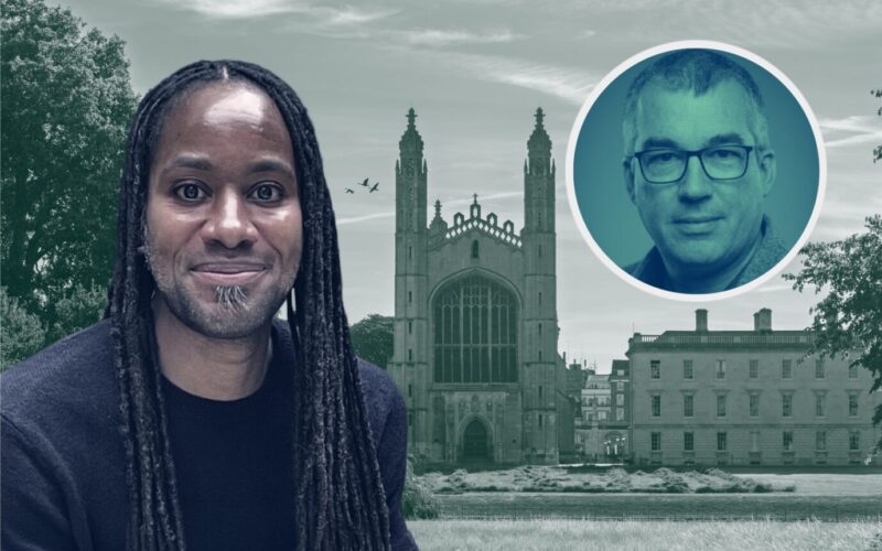 Cambridge’s Arday Scandal Exposes Academic Fraud Epidemic