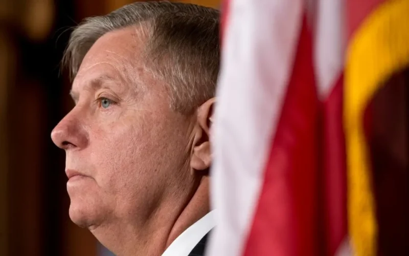 Pass the Lindsey Graham Act Now