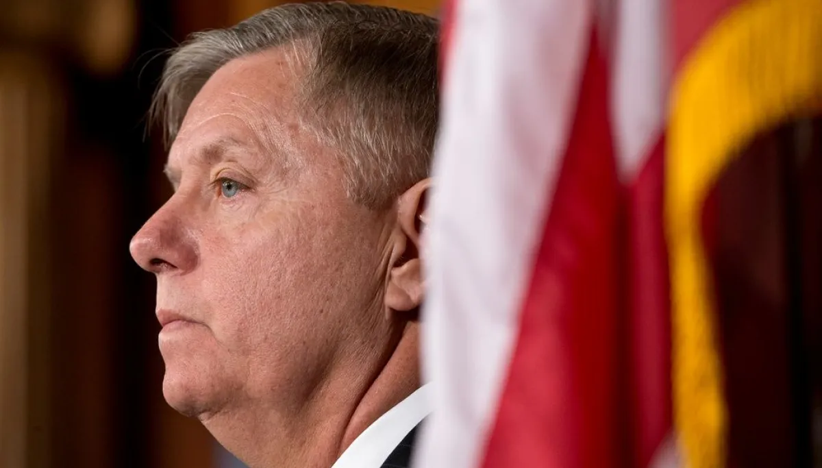 Pass the Lindsey Graham Act Now