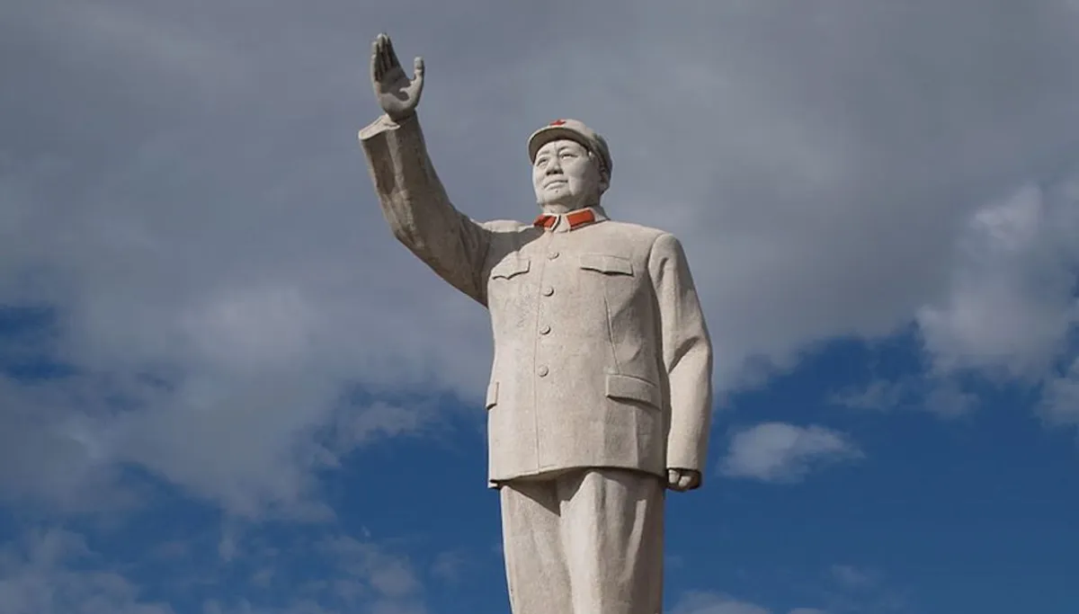 Young Americans Must Learn Communism’s Deadly History