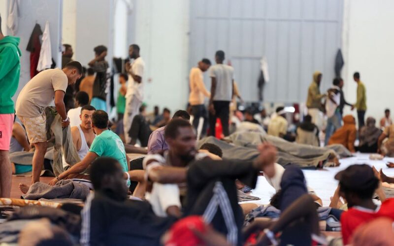 Uganda Emerges as Major Migration Hub in Africa