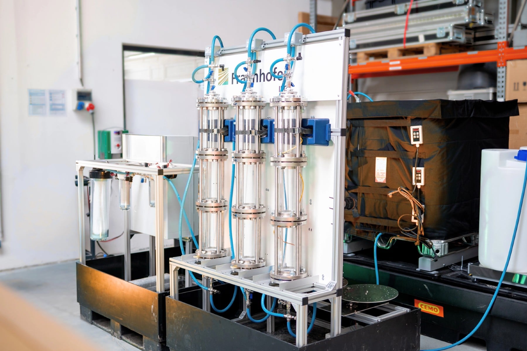 Neptune Energy Pushes Forward with German Lithium Project