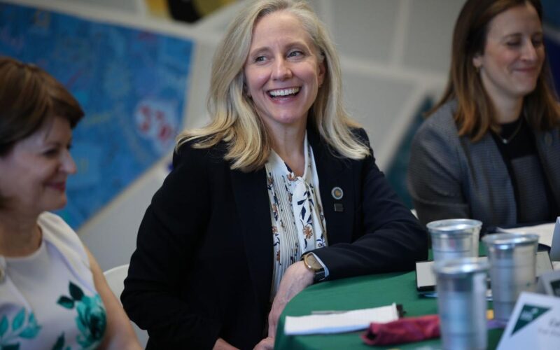 Virginia Democrats Destroy State in Just Five Steps