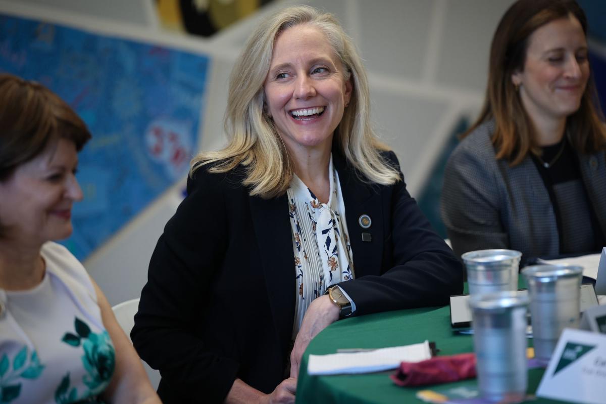 Virginia Democrats Destroy State in Just Five Steps
