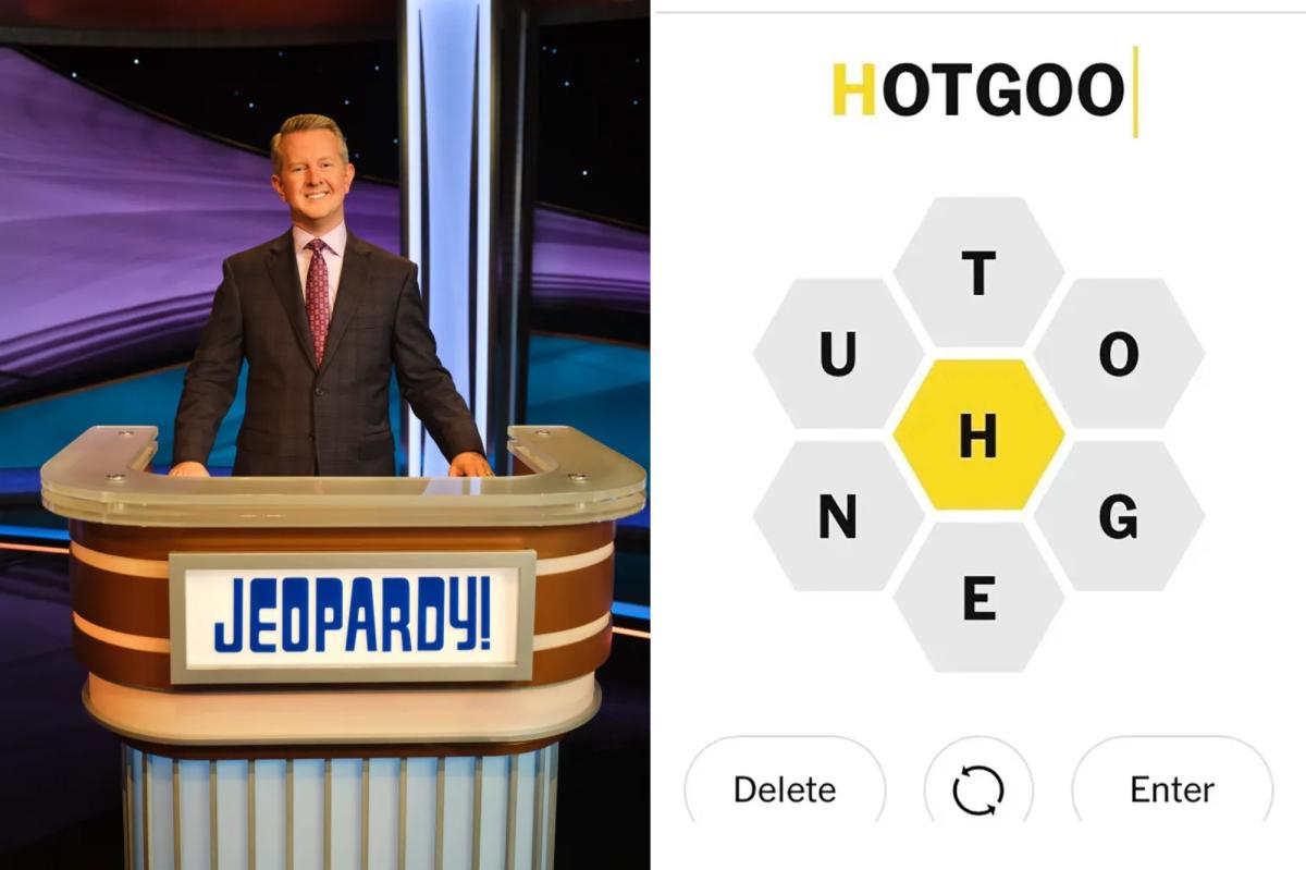 Ken Jennings Sparks Fury Over Trans Protest Joke
