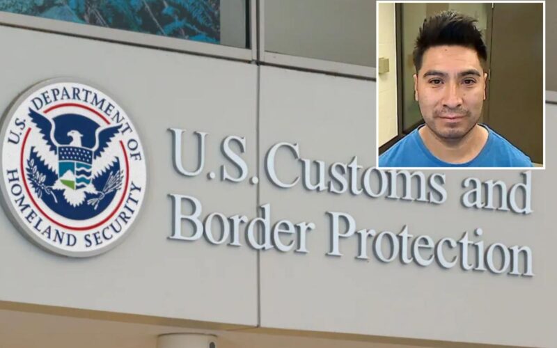 Deported Child Predator Gets 20 Years for Illegal Reentry
