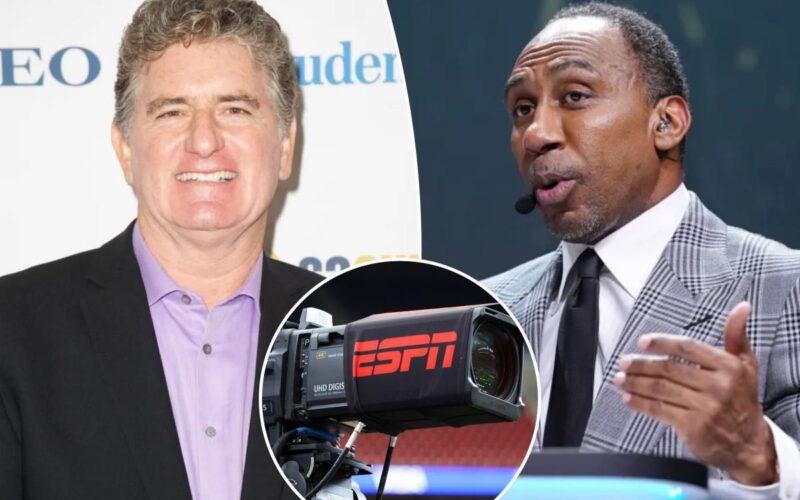 ESPN’s Double Standard on What Counts as Offensive Exposed