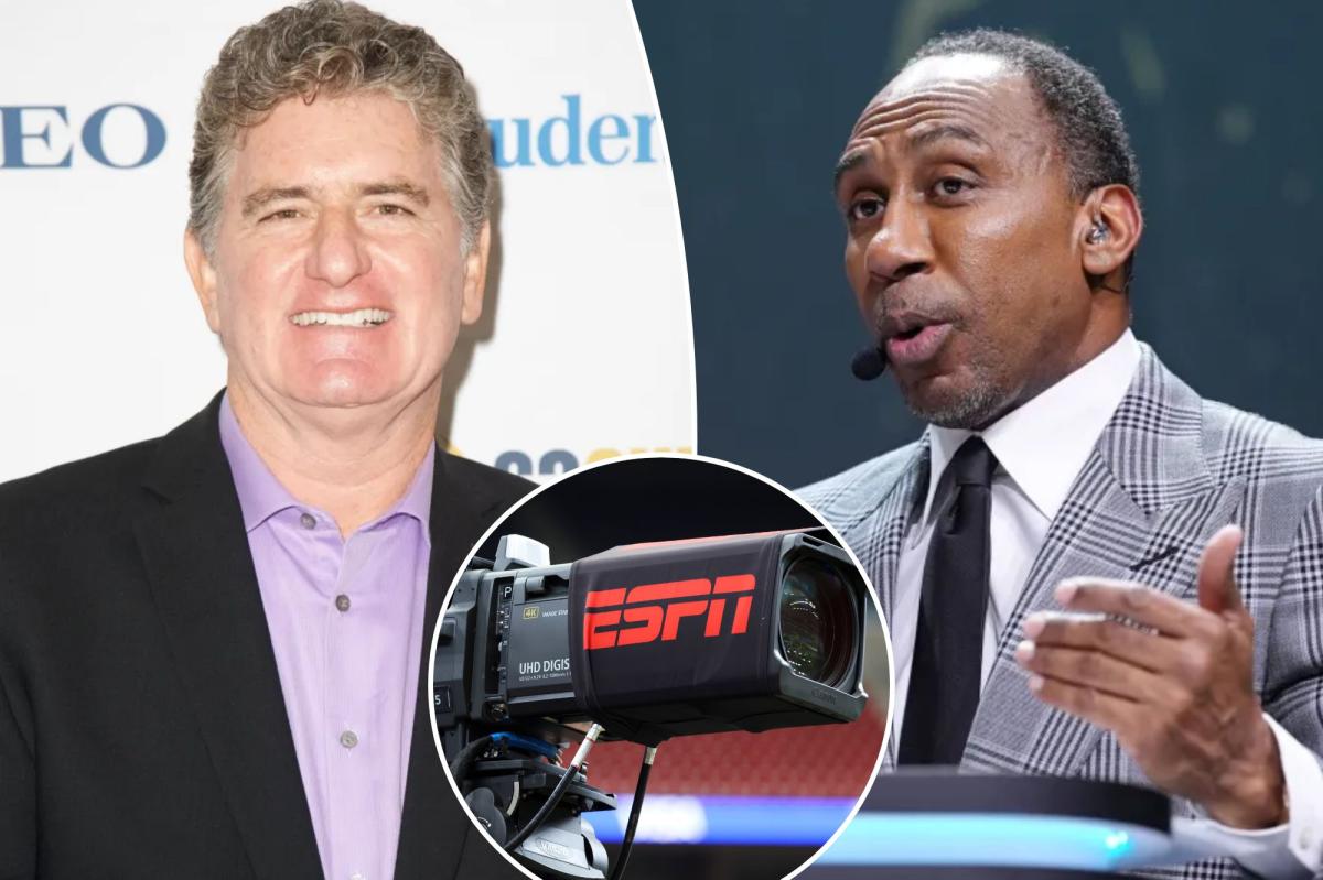 ESPN’s Double Standard on What Counts as Offensive Exposed