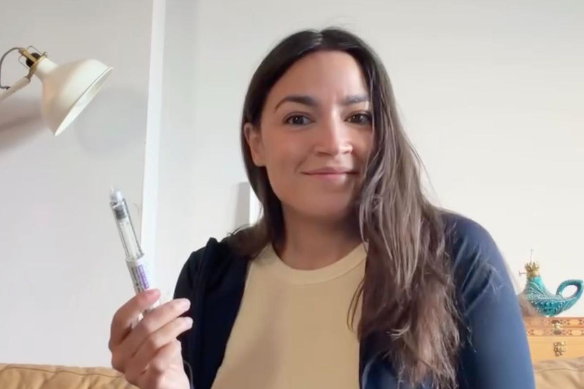 AOC’s Fertility Struggle Highlights Left-Right Divide on Family Values