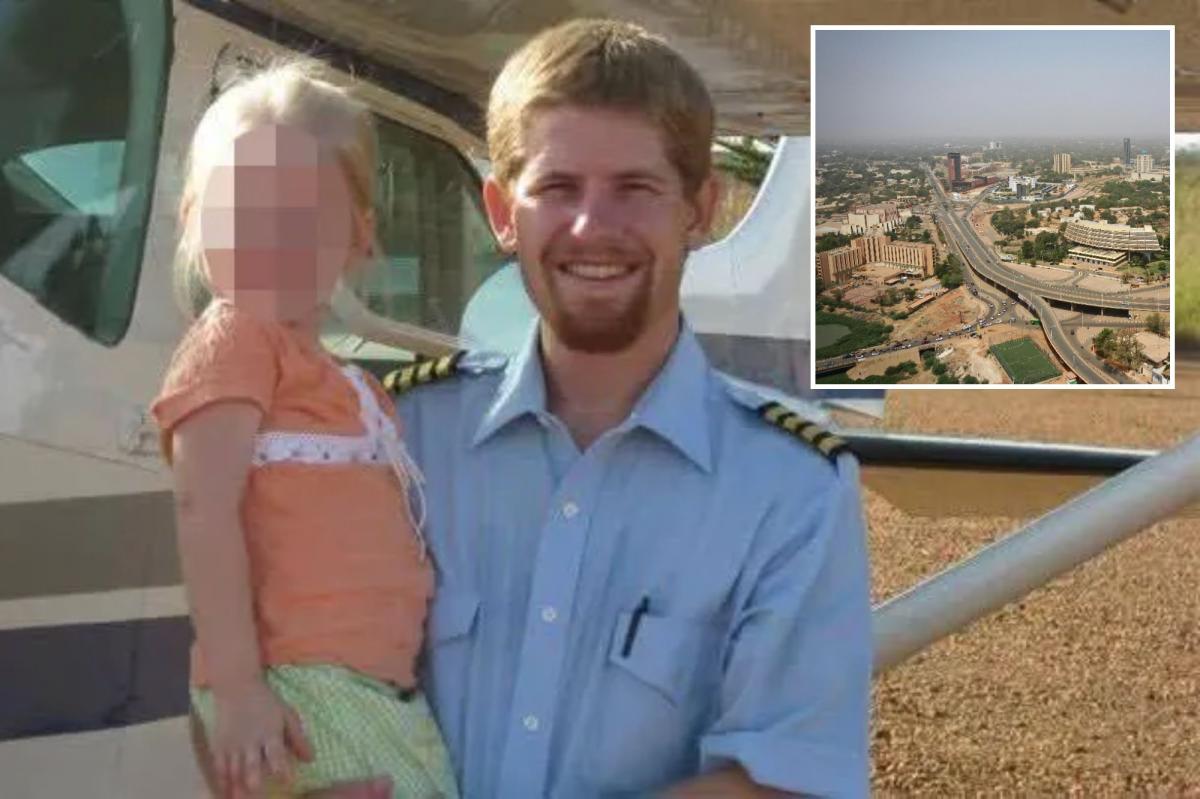 American missionary kidnapped in Niger reportedly freed