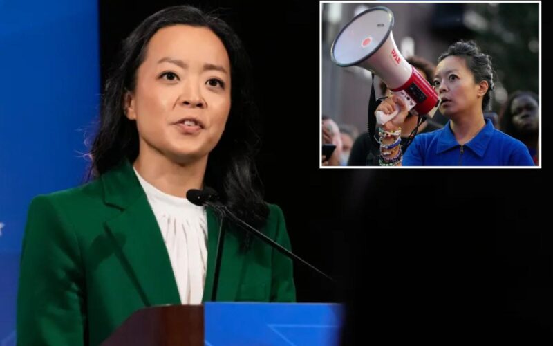 Socialist Wisconsin Dem Under Fire for ‘Cancel Thanksgiving’ Post