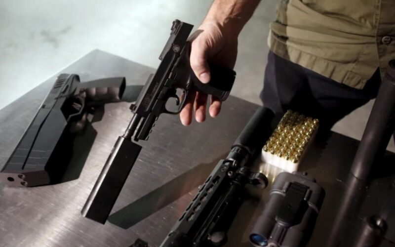 Gun Rights Groups Hail Judge’s Reversal of Old Restrictions